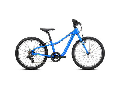 RIDGEBACK MX20 Big Blue