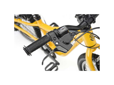 RIDGEBACK MX20 Yeehaw Yellow click to zoom image