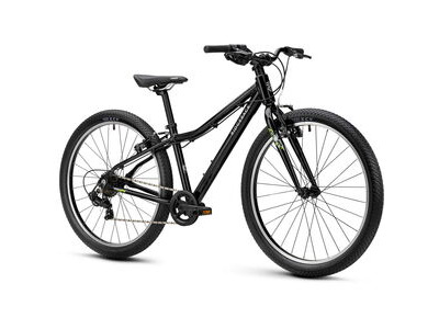 RIDGEBACK MX24 Bolt Black click to zoom image