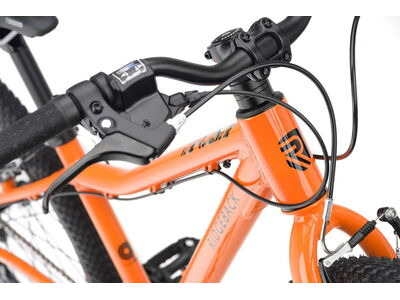 RIDGEBACK MX24 Orla Orange click to zoom image