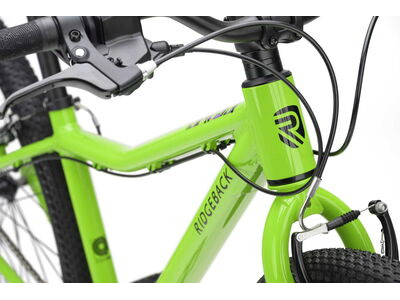 RIDGEBACK MX27.5 Kracking Kiwi click to zoom image