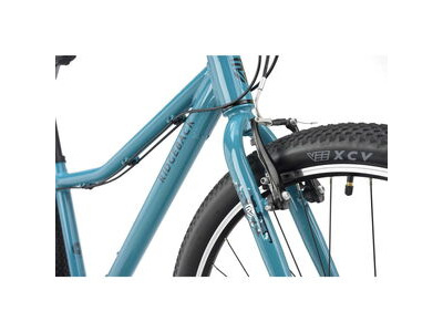 RIDGEBACK MX27.5 Turbo Teal click to zoom image