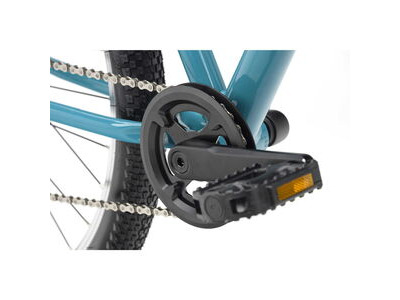 RIDGEBACK MX27.5 Turbo Teal click to zoom image