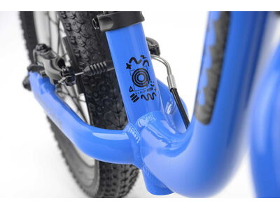 RIDGEBACK Scoot Bertie Blue click to zoom image