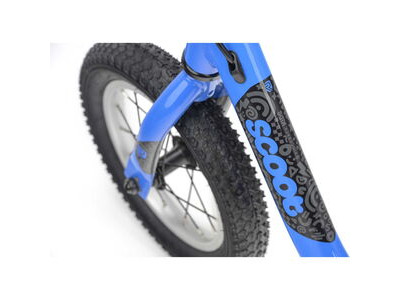 RIDGEBACK Scoot Bertie Blue click to zoom image