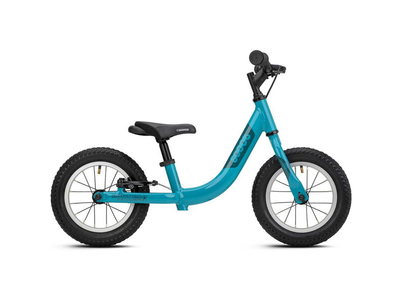 RIDGEBACK Scoot Turbo Teal click to zoom image