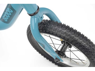 RIDGEBACK Scoot Turbo Teal click to zoom image