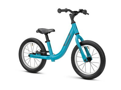RIDGEBACK Scoot XL Turbo Teal click to zoom image