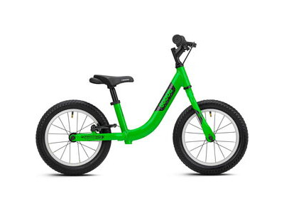RIDGEBACK Scoot XL Go Go Green