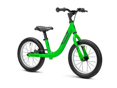 RIDGEBACK Scoot XL Go Go Green click to zoom image