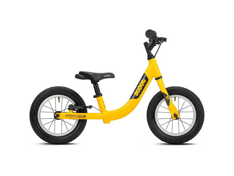 RIDGEBACK Scoot Yeehaw Yellow click to zoom image