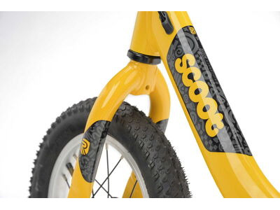 RIDGEBACK Scoot Yeehaw Yellow click to zoom image