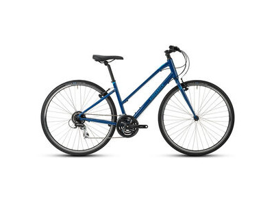 RIDGEBACK Velocity Open Frame