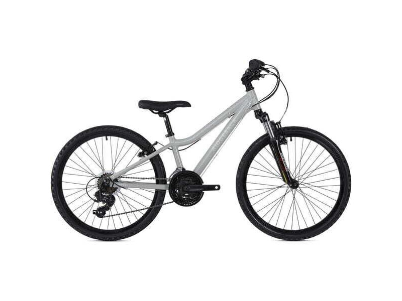 RIDGEBACK MX24 Grey click to zoom image