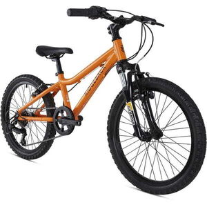 RIDGEBACK MX20 Orange click to zoom image