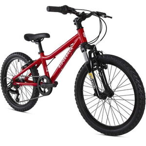 RIDGEBACK MX20 Red click to zoom image