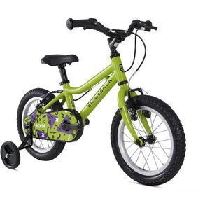 RIDGEBACK MX14 Green click to zoom image