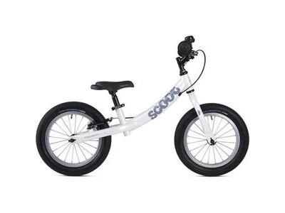 RIDGEBACK Scoot XL White