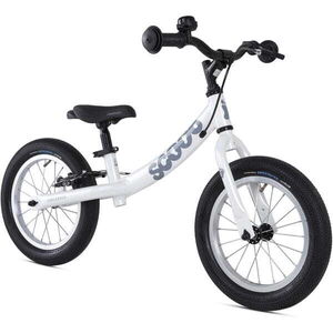 RIDGEBACK Scoot XL White click to zoom image