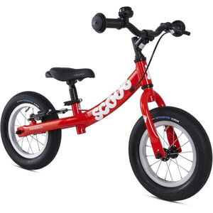 RIDGEBACK Scoot XL Red click to zoom image