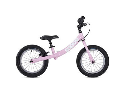 RIDGEBACK Scoot XL Pink