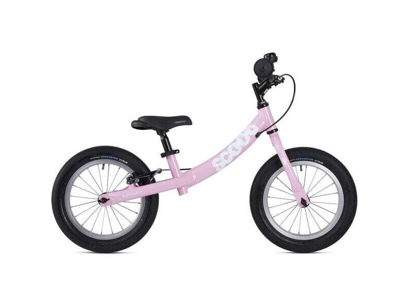 RIDGEBACK Scoot XL Pink click to zoom image