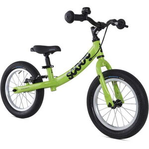 RIDGEBACK Scoot XL Green click to zoom image