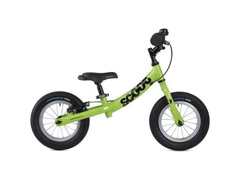 RIDGEBACK Scoot Green click to zoom image