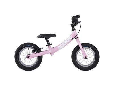 RIDGEBACK Scoot Pink