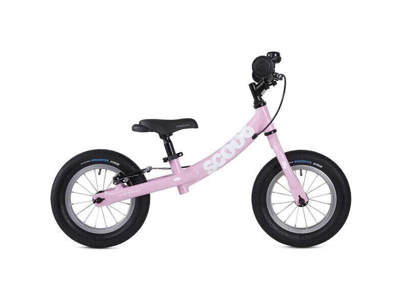 RIDGEBACK Scoot Pink click to zoom image