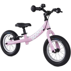 RIDGEBACK Scoot Pink click to zoom image