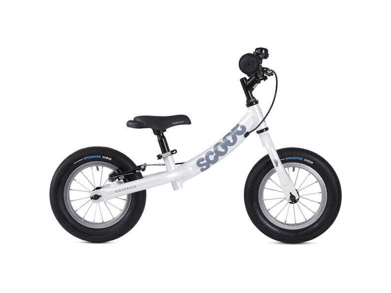 RIDGEBACK Scoot White click to zoom image