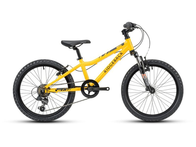 RIDGEBACK MX20 click to zoom image