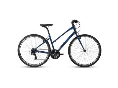 RIDGEBACK Motion Open Frame Navy