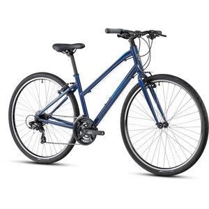 RIDGEBACK Motion Open Frame Navy click to zoom image