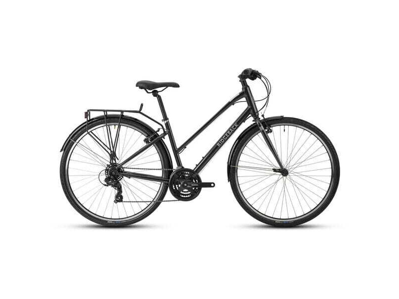 RIDGEBACK Speed Open Frame Grey click to zoom image