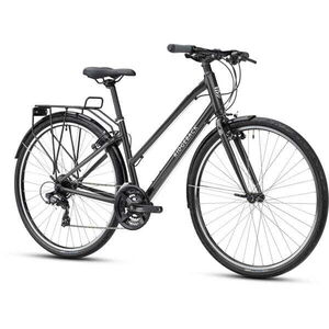 RIDGEBACK Speed Open Frame Grey click to zoom image