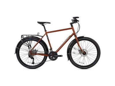 RIDGEBACK Expedition Copper