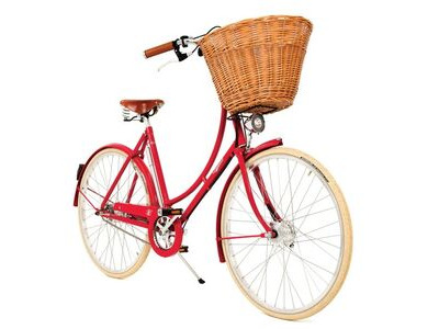 PASHLEY Britannia 8