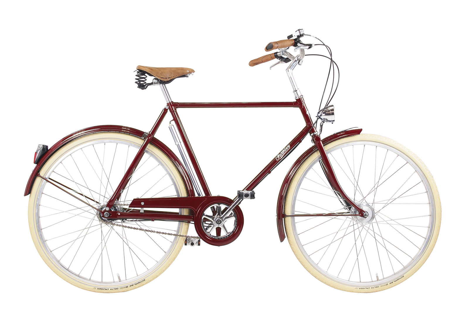 trekking cycles