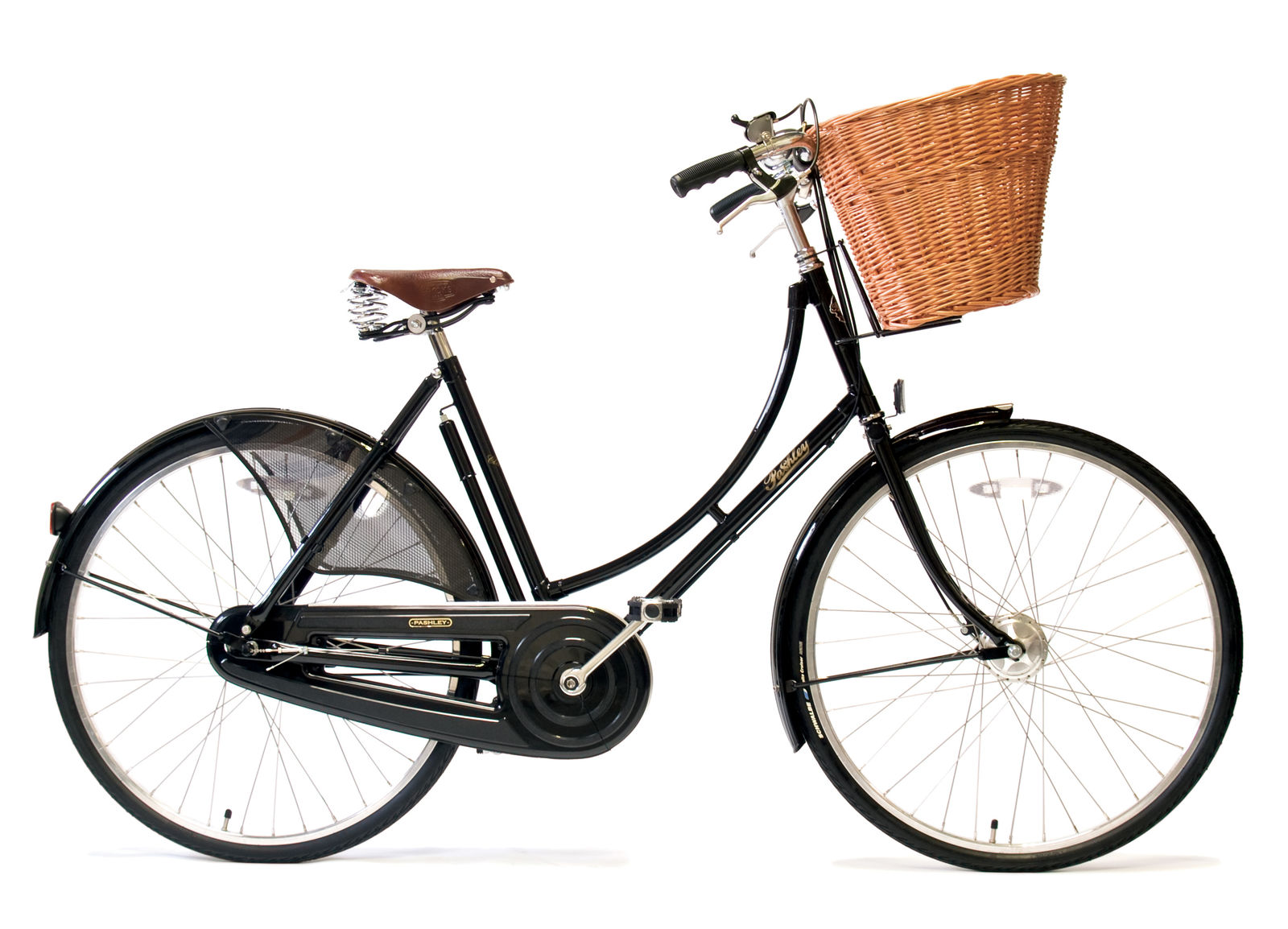 pashley princess bike
