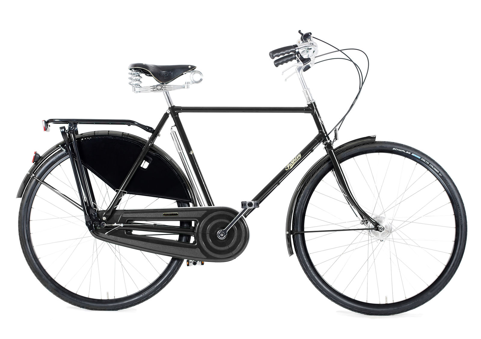 pashley brooks 150th anniversary roadster