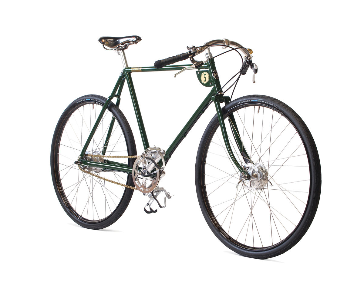 pashley 26mhz