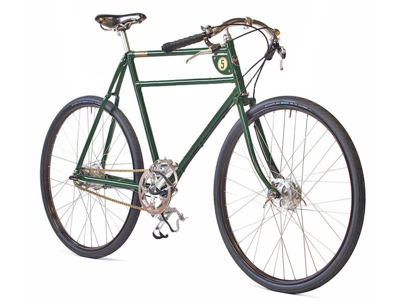 PASHLEY Speed 5 DTT click to zoom image