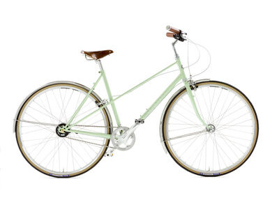 PASHLEY Aurora Peppermint