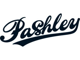 PASHLEY logo