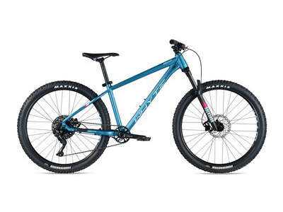 WHYTE 802 COMPACT