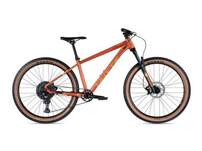 WHYTE 806 COMPACT
