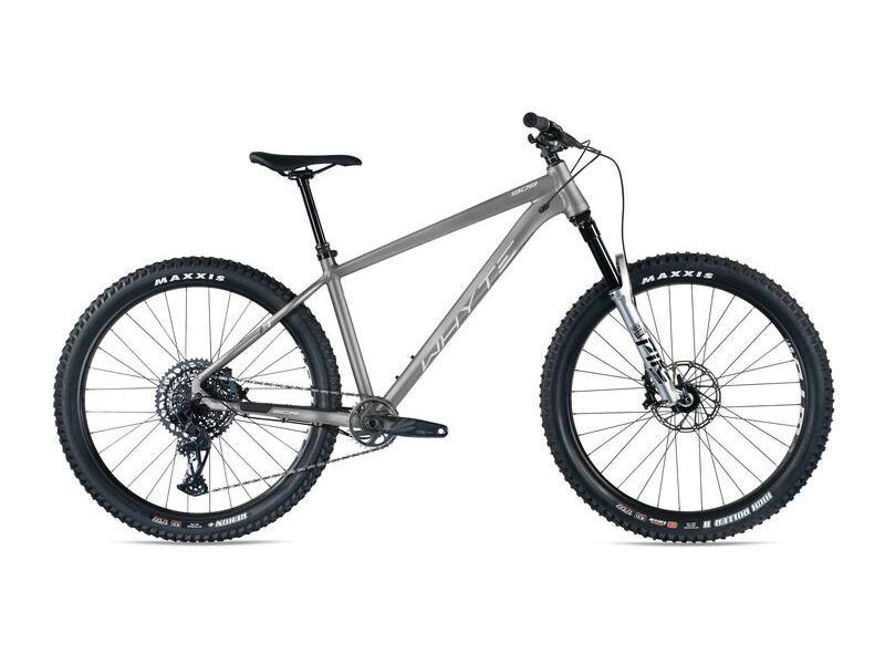 WHYTE 909 XL ONLY click to zoom image