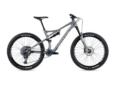WHYTE T-140 CRS